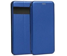 Beline Book Magnetic Google Pixel 7 dėklas telefonui mėlynos spalvos