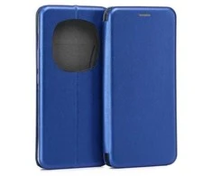 Beline Book Magnetic Honor Magic6 Pro dėklas telefonui mėlynos spalvos