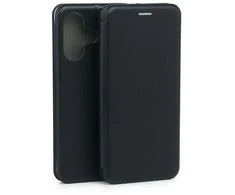 Beline Book Magnetic Infinix Hot 30l dėklas telefonui juodos spalvos