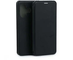 Beline Book Magnetic Infinix Hot 30 dėklas telefonui juodos spalvos