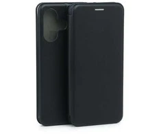 Beline Book Magnetic Infinix Hot 30l dėklas telefonui juodos spalvos
