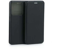 Beline Book Magnetic Infinix Note 30 dėklas telefonui juodos spalvos