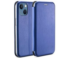 Beline Book Magnetic Apple iPhone 14/136.1″ Dėklas Mėlyna
