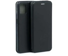 Beline Book Magnetic Moto G32 dėklas telefonui juodos spalvos