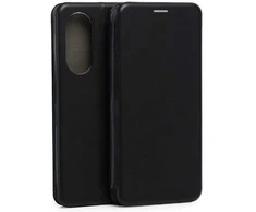 Beline Book Magnetic Oppo A98 dėklas telefonui juodos spalvos
