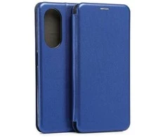Beline Book Magnetic Oppo A98 dėklas telefonui mėlynos spalvos