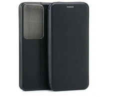 Beline Book Magnetic Oppo Reno 11 F dėklas telefonui juodos spalvos