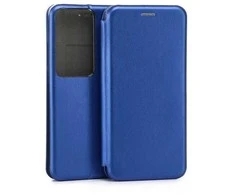 Beline Book Magnetic Oppo Reno 11 F dėklas telefonui mėlynos spalvos