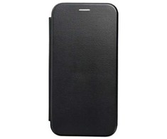 Beline Dėklas Book Magnetic Oppo Reno 5 5Gczarny/juodas