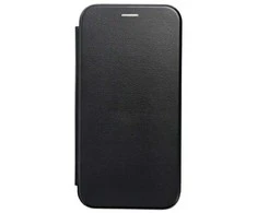 Beline Dėklas Book Magnetic Oppo Reno6 5Gczarny/juodas