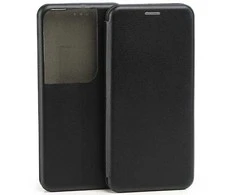 Beline Book Magnetic Oppo Reno8 Pro dėklas telefonui juodos spalvos