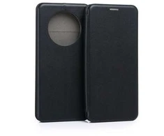 Beline Book Magnetic Realme 12 dėklas telefonui juodos spalvos