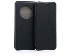 Beline Book Magnetic Realme 12 dėklas telefonui juodos spalvos