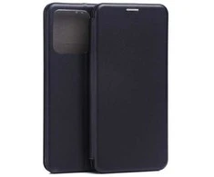 Beline Book Magnetic Realme C53 dėklas telefonui juodos spalvos