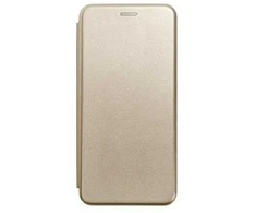 Beline Dėklas Book Magnetic Samsung A52s/A52 4G/5G aukso spalvos