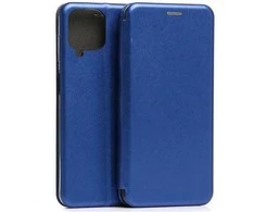 Beline Book Magnetic Samsung Galaxy M33 5G M336 dėklas telefonui mėlynos spalvos