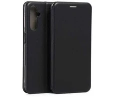 Beline Book Magnetic Samsung Galaxy M34 5G M346 dėklas telefonui juodos spalvos