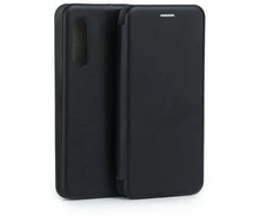 Beline Book Magnetic Sony Xperia 10 V dėklas telefonui juodos spalvos
