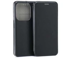 Beline Book Magnetic Tecno Spark Go 2024 dėklas telefonui juodos spalvos