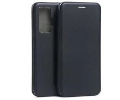 Beline Book Magnetic Vivo X51 dėklas telefonui juodos spalvos