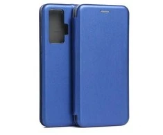Beline Book Magnetic Vivo X51 dėklas telefonui mėlynos spalvos