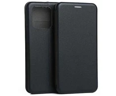 Beline Book Magnetic Xiaomi 13 dėklas telefonui juodos spalvos