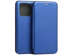 Beline Book Magnetic Xiaomi 13 dėklas telefonui mėlynos spalvos
