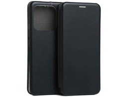 Beline Book Magnetic Xiaomi 13 Pro dėklas telefonui juodos spalvos