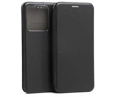 Beline Book Magnetic Xiaomi Redmi Note 13 5G dėklas telefonui juodos spalvos
