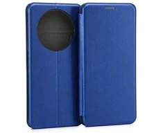 Beline Book Magnetic Xiaomi Redmi A3 dėklas telefonui mėlynos spalvos