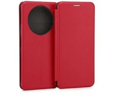 Beline Dėklas Book Magnetic Xiaomi RedmiA3 red
