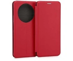 Beline Dėklas Book Magnetic Xiaomi RedmiA3 red