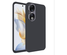 Dėklas Beline Candy Honor 90 case juodos spalvos