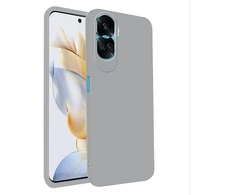 Beline dėklas Candy Honor 90 Lite skaidrus