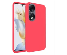 Beline dėklas Candy Honor 90 rožinės spalvos