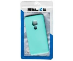 Beline dėklas Candy Apple iPhone 13 mini 5,4" mėlynos spalvos