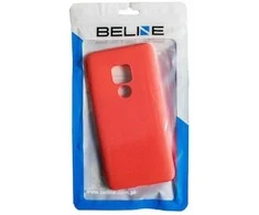 Beline dėklas Candy Apple iPhone 13 mini 5,4" rožinės spalvos