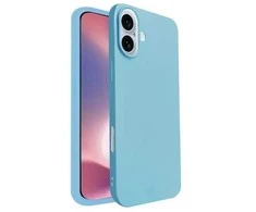 Beline Candy dėklas Apple iPhone 16 Plus 6.7" mėlynos spalvos