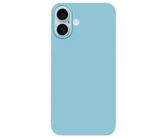 Beline Candy dėklas Apple iPhone 16 Plus 6.7" mėlynos spalvos