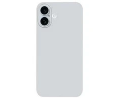 Beline Candy dėklas Apple iPhone 16 Plus 6.7" skaidrus
