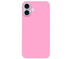 Beline Candy Apple iPhone 16 Plus 6.7" dėklas light rožinės spalvos