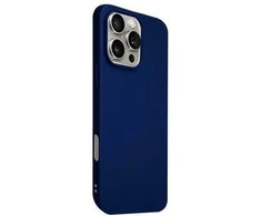 Beline Candy Apple iPhone 16 Pro Max 6.9" dėklas mėlynos spalvos