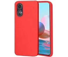 Beline Candy dėklas Oppo A17red
