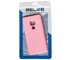 Beline Dėklas Candy Realme 7 Pro šviesiai rausva/light pink