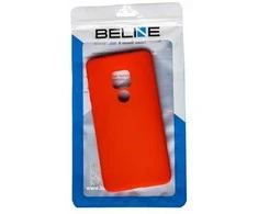 Beline dėklas Candy Realme C3/red