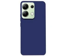 Beline dėklas Candy Redmi Note 13 4g Navy