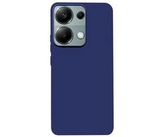 Beline dėklas Candy Redmi Note 13 Pro 4g Navy