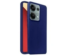 Beline dėklas Candy Redmi Note 13 Pro 4g Navy