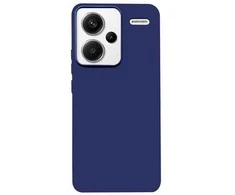 Beline dėklas Candy Redmi Note 13 Pro+ 5g Navy