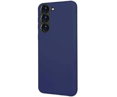 Beline Candy Samsung dėklas S 23+ S 916 navy mėlynos spalvos